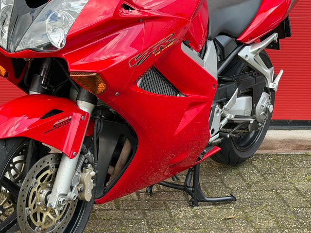 honda - vfr-800-fi