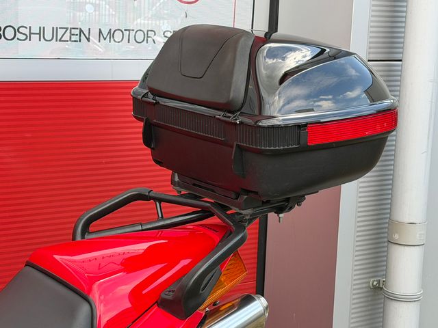 honda - vfr-800-fi