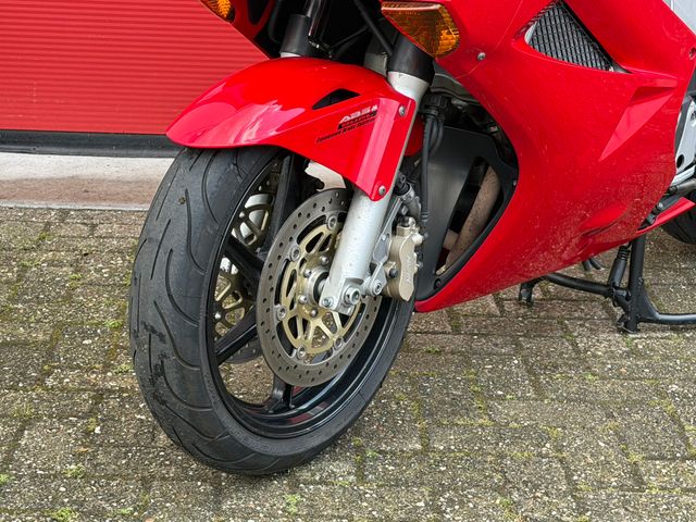 honda - vfr-800-fi