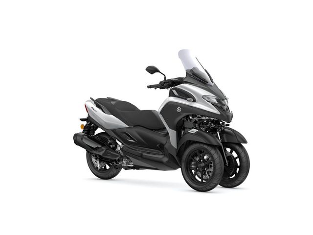 yamaha - tricity-300