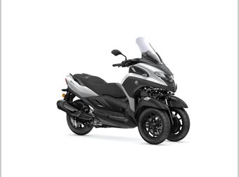 Yamaha Tricity 300 2025 nieuw