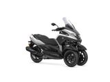 YAMAHA TRICITY 300