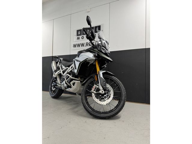 triumph - tiger-900-rally-pro