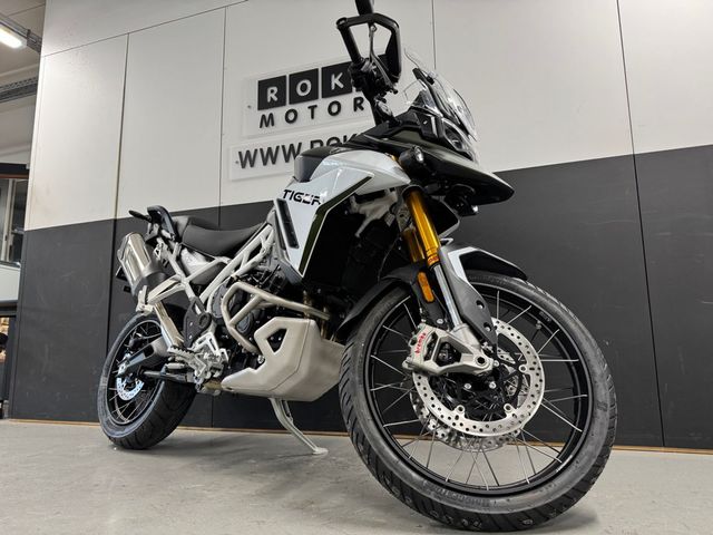 triumph - tiger-900-rally-pro