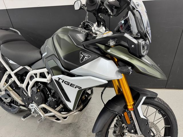 triumph - tiger-900-rally-pro