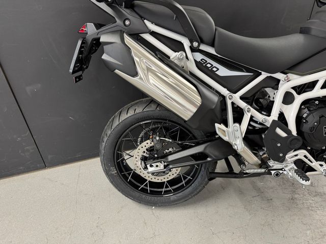 triumph - tiger-900-rally-pro