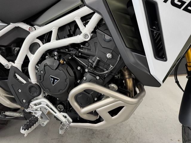 triumph - tiger-900-rally-pro