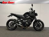 YAMAHA MT 09