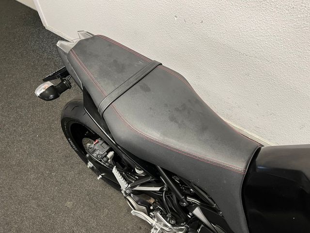 yamaha - mt-09
