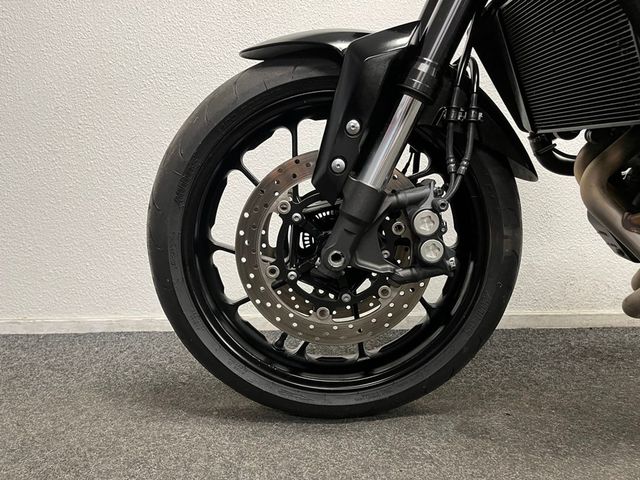 yamaha - mt-09