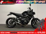 YAMAHA MT 09