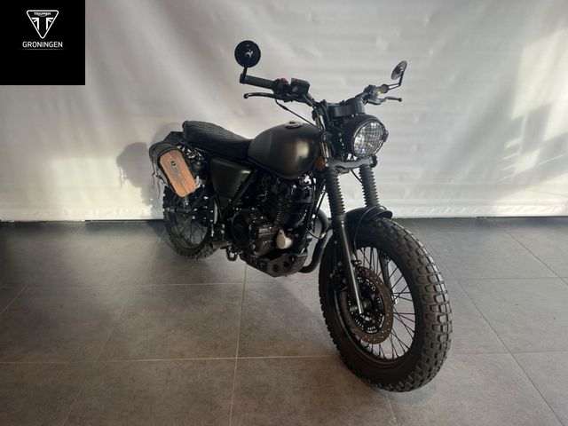 mutt-motorcycles - sabbath-250