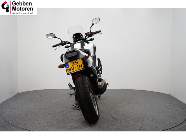 honda - nc-750-x-abs