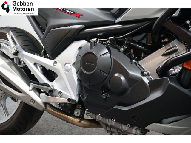 honda - nc-750-x-abs