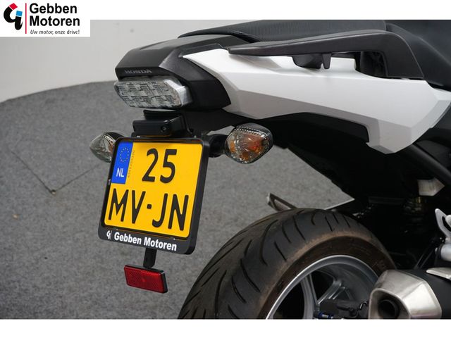 honda - nc-750-x-abs