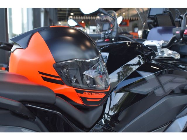 bmw - s-1000-xr