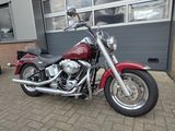 HARLEY-DAVIDSON HERITAGE CLASSIC SOFTAIL FLHC