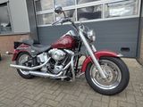 HARLEY-DAVIDSON HERITAGE CLASSIC SOFTAIL FLHC
