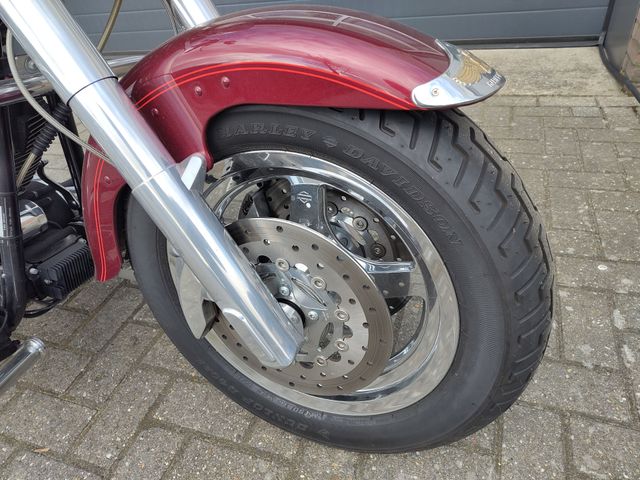 harley-davidson - heritage-classic-softail-flhc