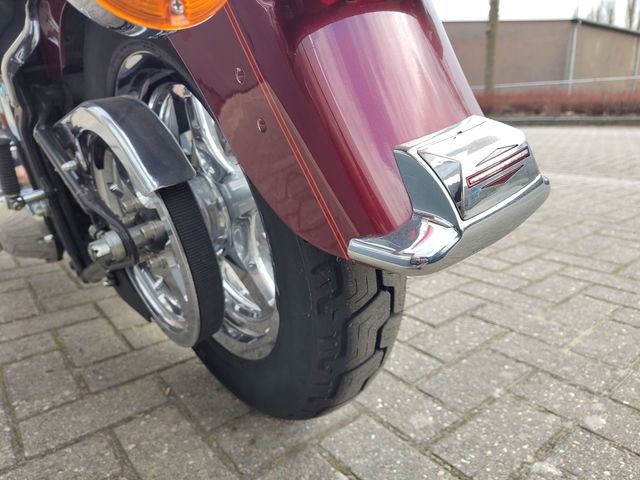 harley-davidson - heritage-classic-softail-flhc