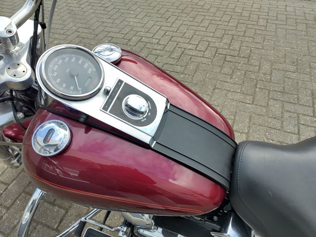 harley-davidson - heritage-classic-softail-flhc