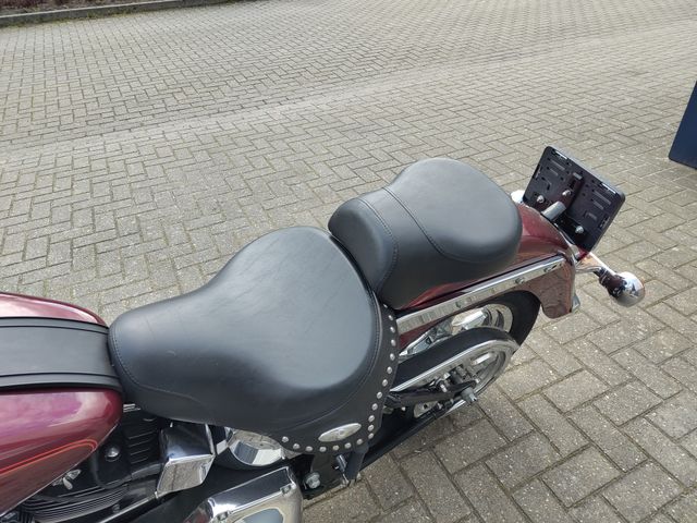 harley-davidson - heritage-classic-softail-flhc