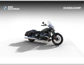 BMW R 18 Classic 2026 occasion