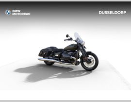 BMW R 18 Classic 2026 occasion