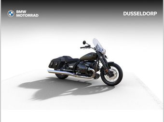 BMW R 18 Classic 2026 occasion