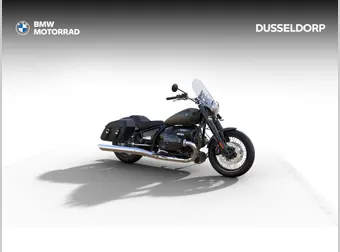 BMW R 18 Classic 2026 occasion