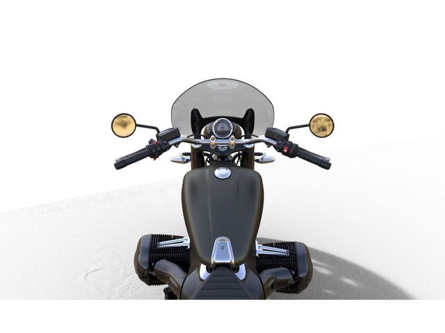bmw - r-18-classic