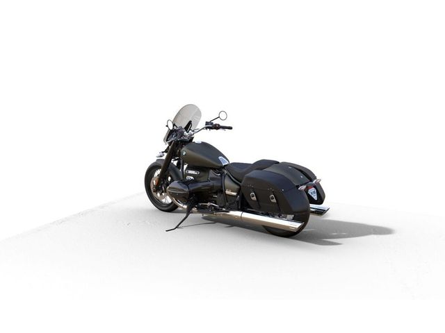 bmw - r-18-classic