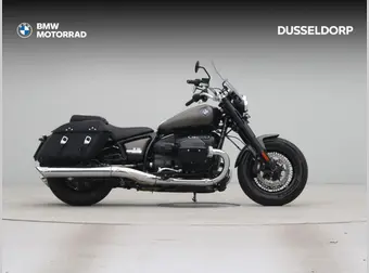 BMW R 18 Classic 2026 occasion
