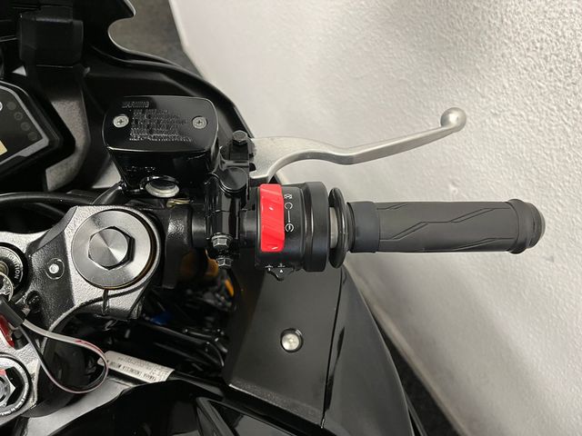 yamaha - yzf-r3