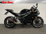 YAMAHA YZF R3