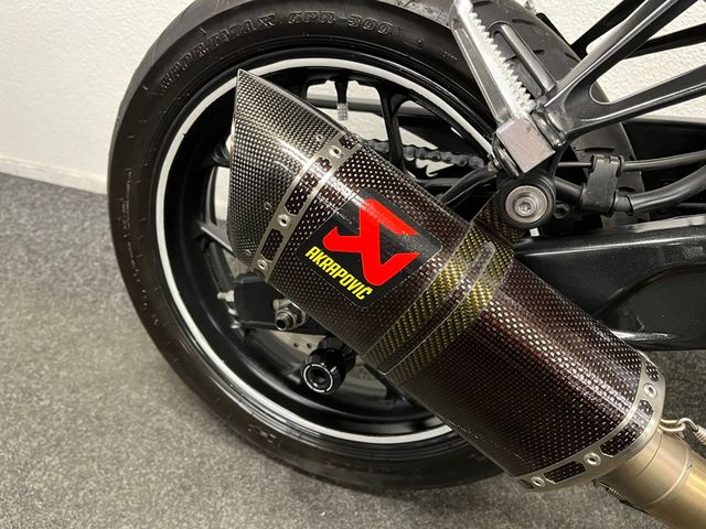 yamaha - yzf-r3