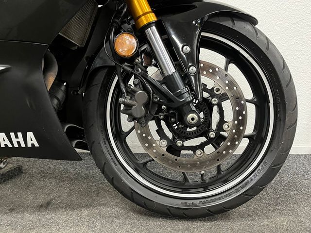 yamaha - yzf-r3