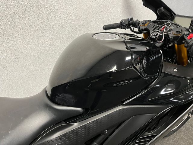 yamaha - yzf-r3