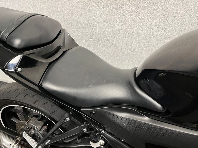 yamaha - yzf-r3