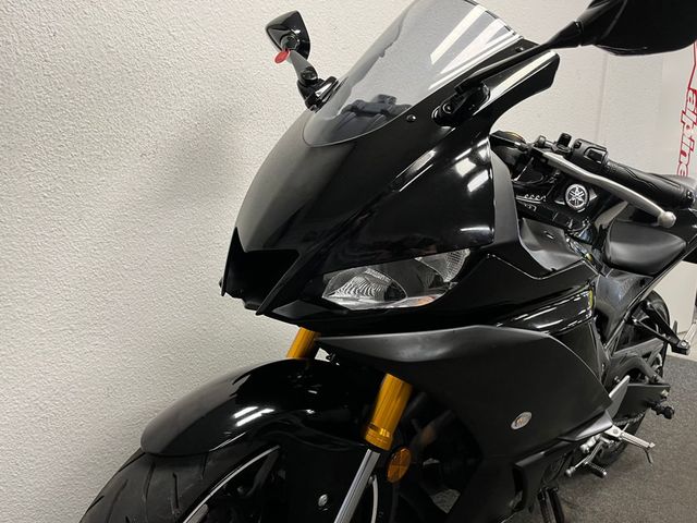 yamaha - yzf-r3