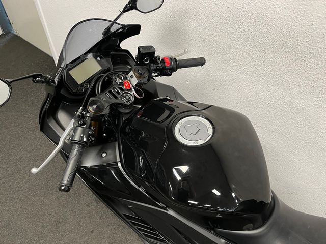 yamaha - yzf-r3