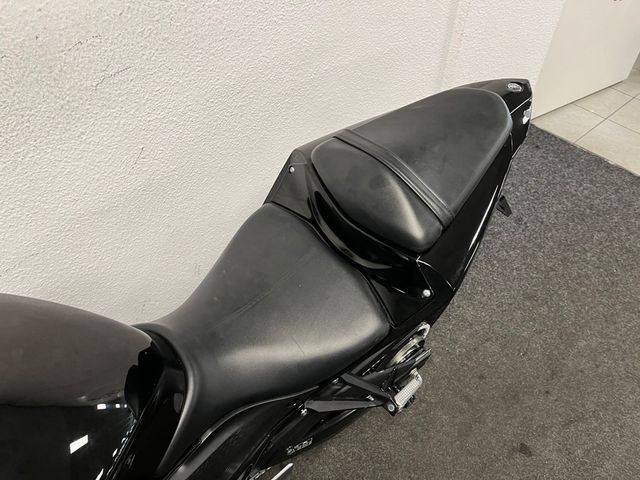 yamaha - yzf-r3