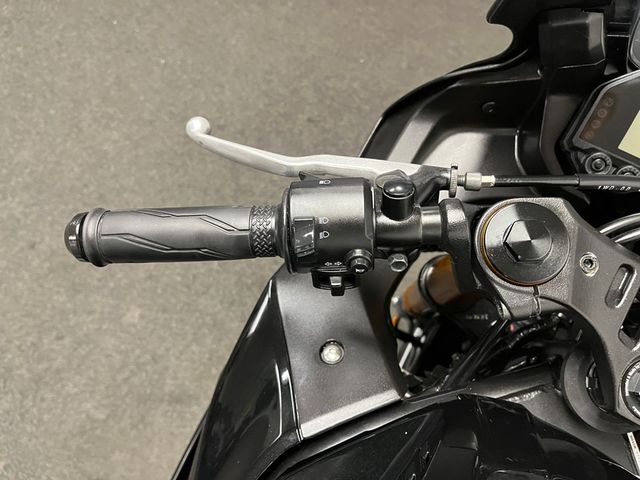 yamaha - yzf-r3