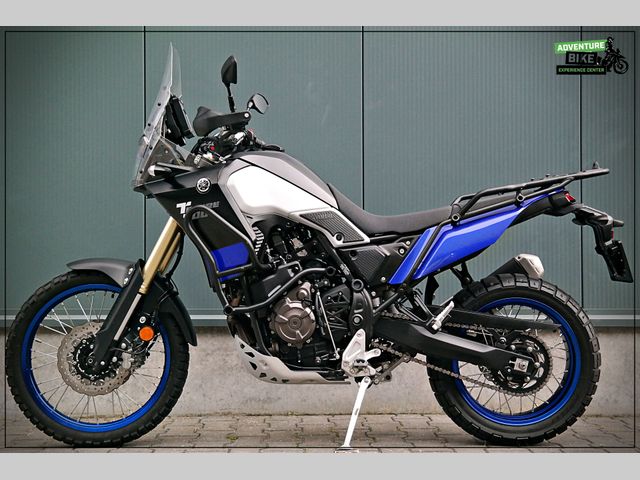 yamaha - tenere-700