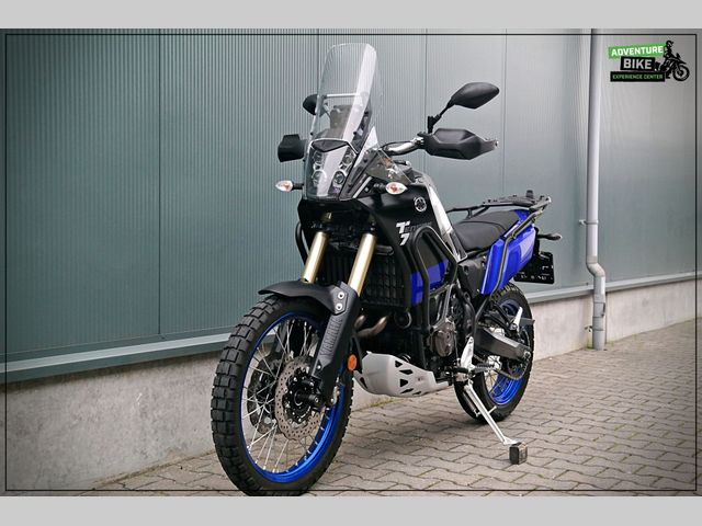 yamaha - tenere-700