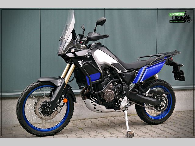 yamaha - tenere-700