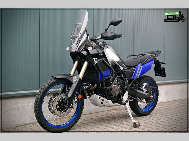 yamaha - tenere-700