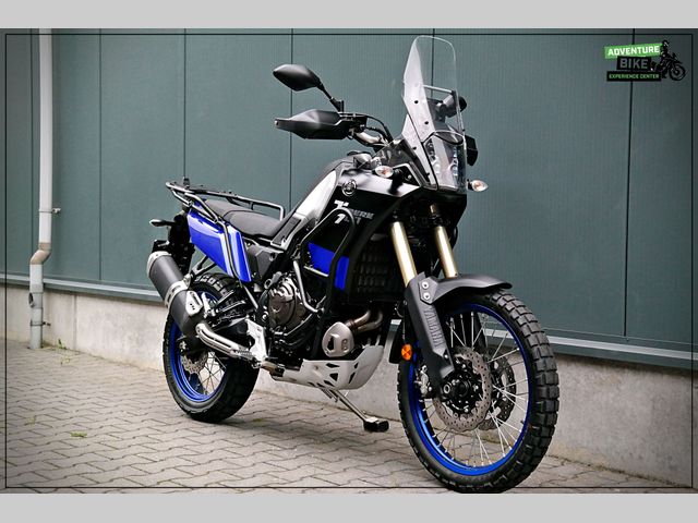 yamaha - tenere-700