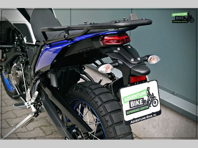 yamaha - tenere-700