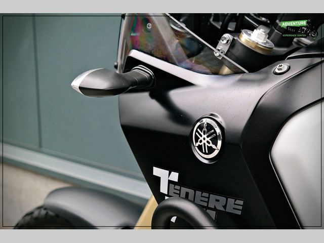 yamaha - tenere-700